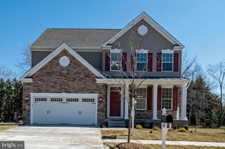 9608 Dietz Place, Perry Hall, MD 21128