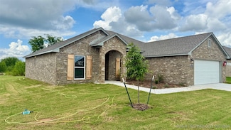 1405 E 149th Place S, Glenpool, OK 74033