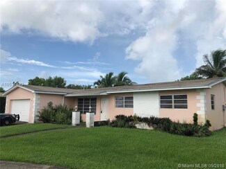 740 NW 93rd Ave, Pembroke Pines, FL 33024