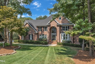 4410 White Chapel Way, Raleigh, NC 27615