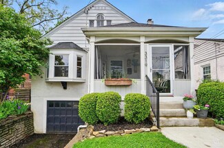3319 N Sterling Way, Cincinnati, OH 45209
