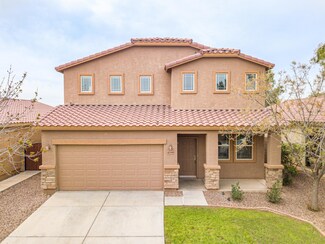 42549 W Rosalia Dr, Maricopa, AZ 85138