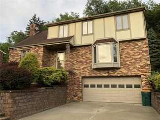 214 Lakeside Dr, Mc Kees Rocks, PA 15136