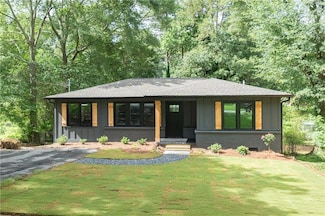 45 Driskell Ave SW, Mableton, GA 30126
