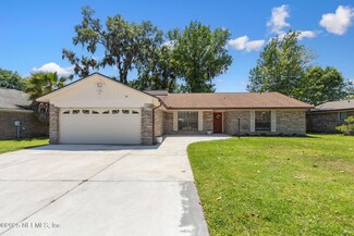 507 Kevin Dr, Orange Park, FL 32073