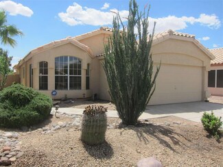 1091 W Kingbird Dr, Chandler, AZ 85286