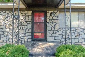 15825 W 19th Place S, Sand Springs, OK 74063