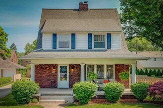 1131 Sunnymede Ave, South Bend, IN 46615