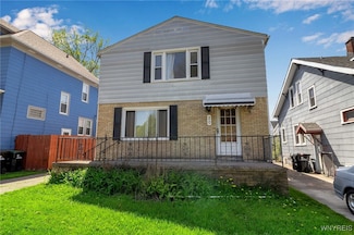 20 Hawthorne Ave, Buffalo, NY 14223
