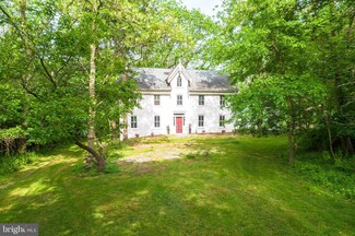 312 Burnside Ave, Norristown, PA 19403