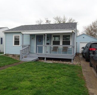 2918 S 19th St, New Castle, IN 47362