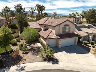 1721 Mill Canyon Dr, Las Vegas, NV 89128