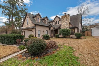25121 Barmby Dr, Spring, TX 77389