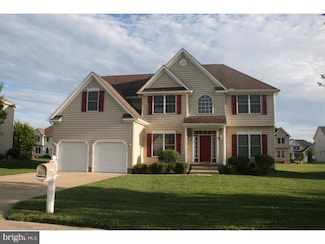 529 Stone Ridge Dr, Dover, DE 19901