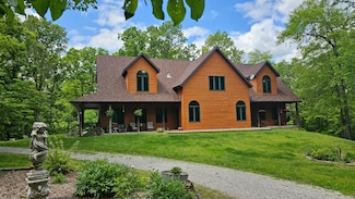 2789 Highway Jj, Squires, MO 65755