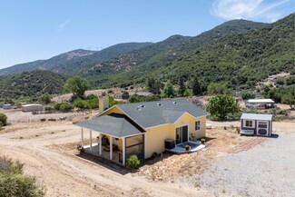 11516 Lonesome Valley Rd, Leona Valley, CA 93551