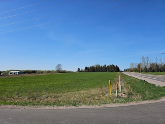 Lot 2 & Lot 3 County Road T, Marshfield, WI 54449