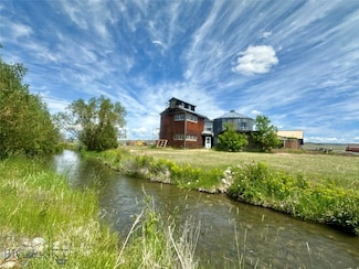 728 Madison River Rd, Three Forks, MT 59752