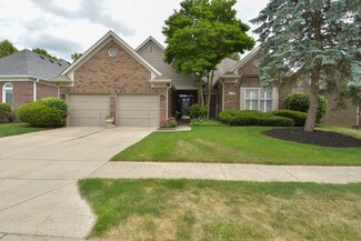 5235 Pursel Ln, Carmel, IN 46033