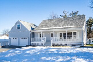 14 Martha St, Leominster, MA 01453