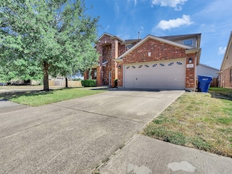 29650 Legends Green Dr, Spring, TX 77386