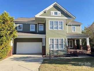 15030 Northgreen Dr, Huntersville, NC 28078