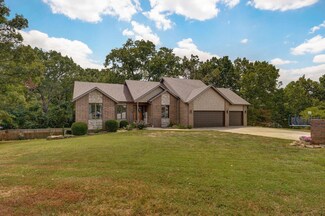 2378 Kissee Dr, Nixa, MO 65714