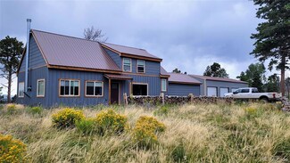 1034 van Fossan Ln, Fort Garland, CO 81133