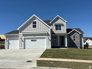1678 S 130 W Unit 48, Salem, UT 84653