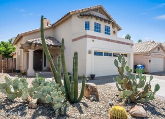 18031 N 12th Place, Phoenix, AZ 85022