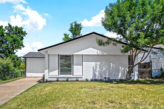 4231 Rust College Dr, Dallas, TX 75241
