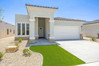 3759 Gibraltar Rd, Las Cruces, NM 88012