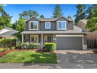 16693 NW Oakridge Dr, Portland, OR 97229