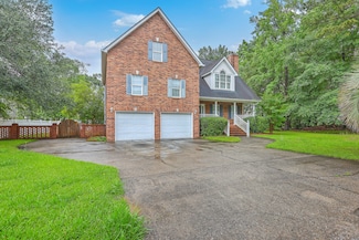 125 Eston Dr, Goose Creek, SC 29445