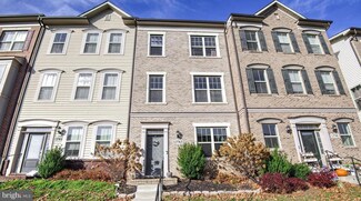 13743 Petrel St, Clarksburg, MD 20871