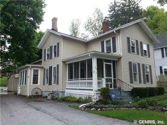 7264 W Main Rd, Lima, NY 14485