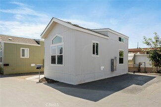 4849 Peck Rd Unit 29, El Monte, CA 91732