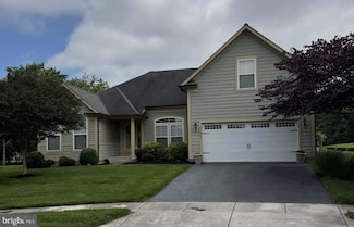 31827 Skimmer Rd, Ocean View, DE 19970