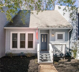4814 Long Shadow Dr, Midlothian, VA 23112