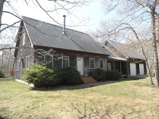 247 Great Plains Rd, West Tisbury, MA 02575