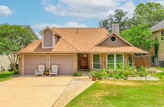 13111 New Boston Bend, Austin, TX 78729