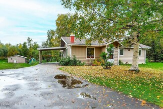 520 W Jack Fish Rd, Wasilla, AK 99654
