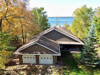 344 Norman Point Rd NW, Longville, MN 56655