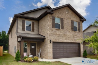 28120 Caperton Dr, Harvest, AL 35749