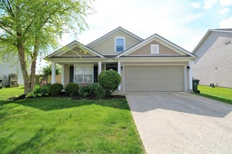 115 Rabbit Run Rd, Georgetown, KY 40324