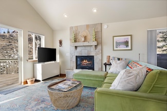 2448 Draw Spur Unit 1, Avon, CO 81620