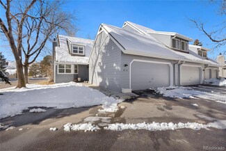 8103 S Trinchera Peak, Littleton, CO 80127