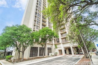 7701 Wurzbach Rd Unit 2101, San Antonio, TX 78229