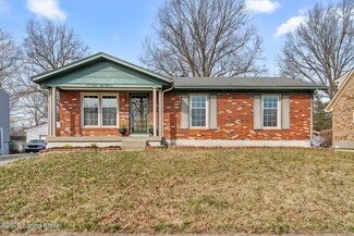 7110 Gorham Way, Louisville, KY 40291