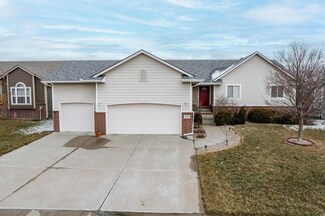 2418 S Lark Ln, Wichita, KS 67215